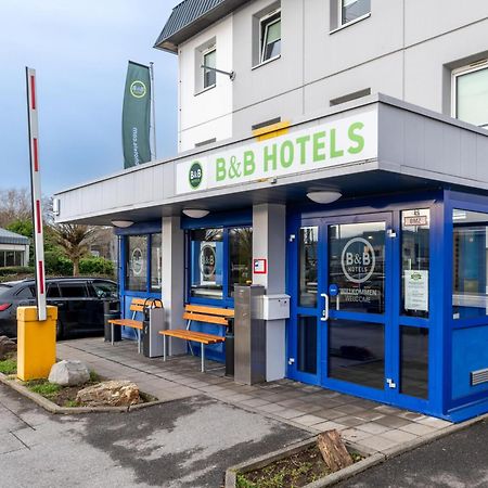 B&B Hotel Aachen-Nord Екстер'єр фото