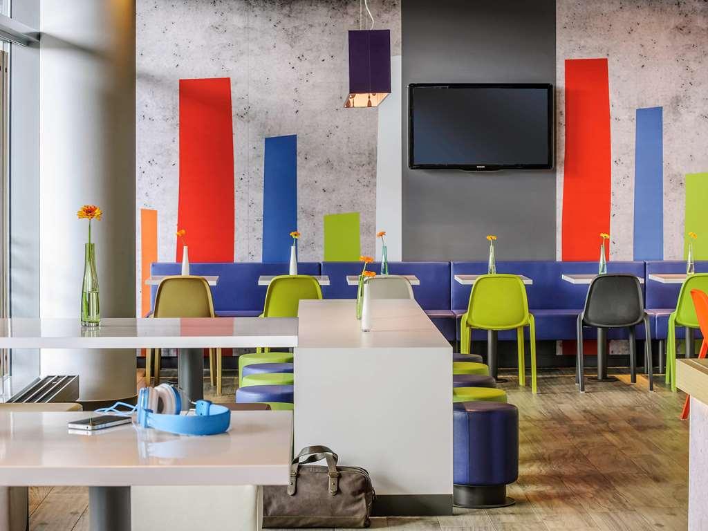 B&B Hotel Aachen-Nord Зручності фото