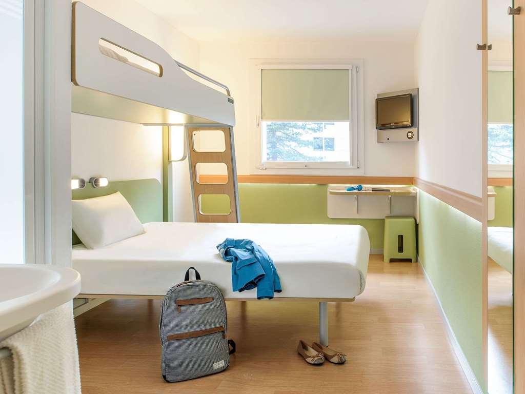 B&B Hotel Aachen-Nord Номер фото